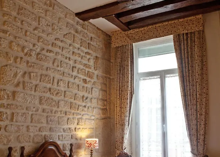 Tonic Hotel Du Louvre